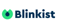 Blinkist coupons